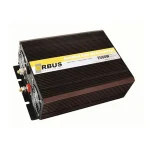 Orbus 12V 2500W Modifiye Sinüs İnvertör