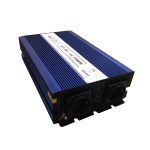 Alpex 1500W 24V Tam Sinüs İnverter