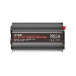 Lexron 2000W 24V Modifiye Sinüs İnverter