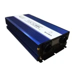 Alpex 24V 3000W Tam Sinüs İnverter