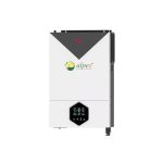 Alpex 6.2Kw 48V 6200W Hybrid İnverter