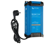 Victron Akü Şarj Cihazı Blue Smart IP22 12V 20A Battery Charger (1 çıkış) (BPC122042002)