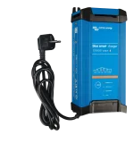 Victron Akü Şarj Cihazı Blue Smart IP22 12V 20A Battery Charger (1 çıkış) (BPC122042002)