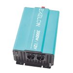 Exelon 12V 3000W Modifiye Sinüs İnvertör