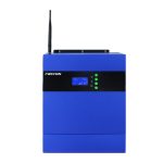 Frecon 3.5 Kva Off Grid Akıllı İnverter Wifi Dahil ve Aküsüz Çalışma Özelliği - Görsel 2