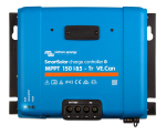 Victron SmartSolar 150/85 85A MPPT Solar Şarj Kontrol Cihazı (SCC115085411) - Görsel 2