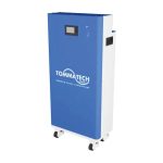 Tommatech 11Kva Güneş Enerji Paketi 15Kw Lityum Akülü - Görsel 3
