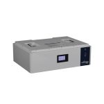 TommaTech 51.2V 102AH Lityum Batarya