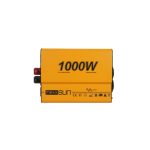 Mexxsun 12 Volt 1000 Watt Tam Sinüs İnverter