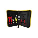 MC4 Pensesi Sıkma Seti