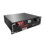 Lexron 51.2V 100A Premium Seri Lityum Akü