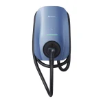 Solplanet - SOL APOLLO 22H - 22kW Elektrikli Araç Şarj İstasyonu
