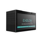 Exelon 12V 100A LifePo4 Lityum Akü - Görsel 4