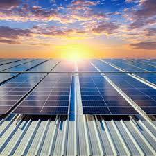 Istanbul Güneş Enerji Sistemleri