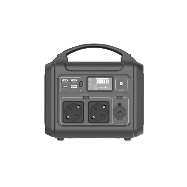 Ezviz PS600 Taşınabilir Güç Kaynağı