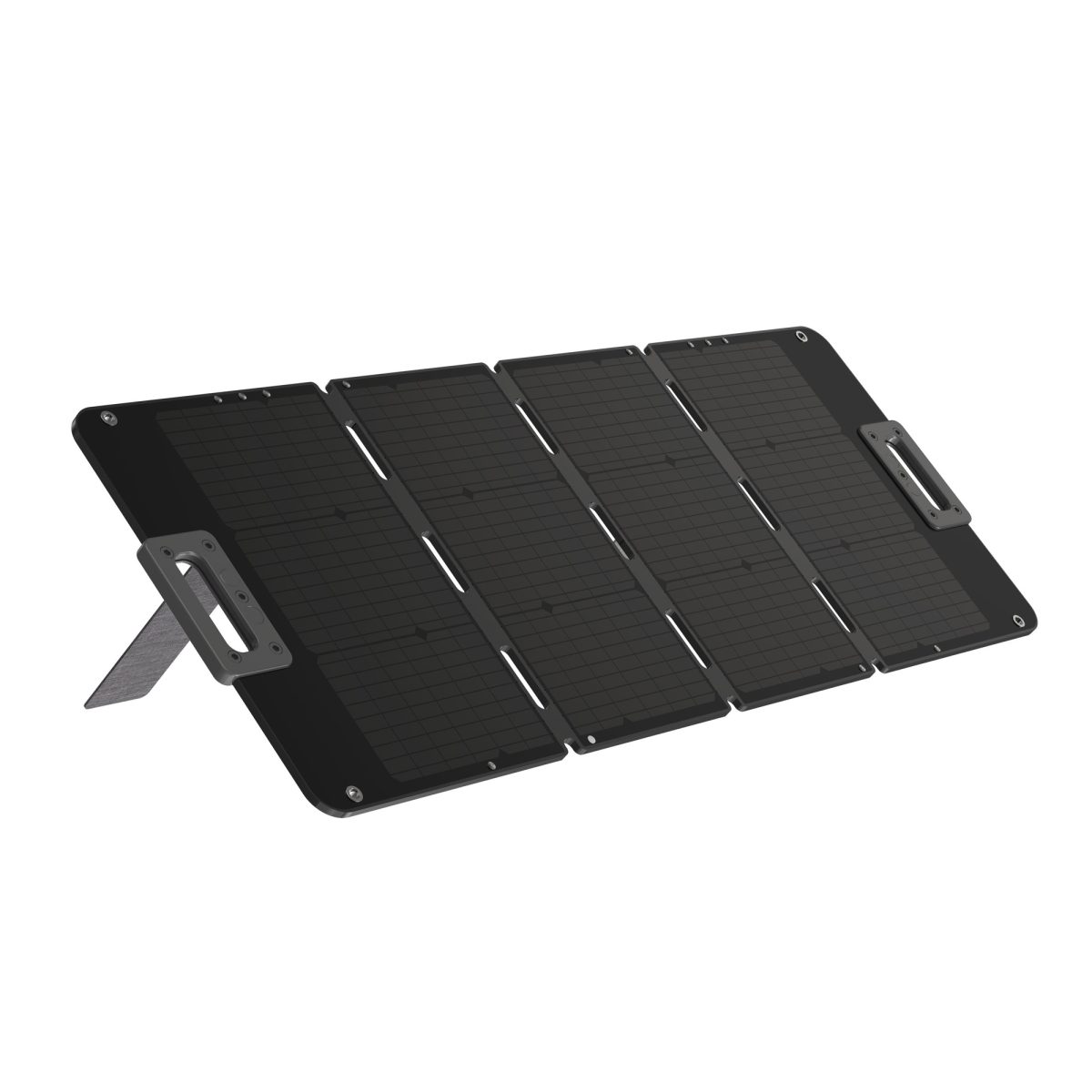 Ezviz 1300W Taşınabilir Güç İstasyonu + 200W Katlanır Güneş Paneli - Görsel 2