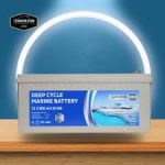 Lüleburgaz Agromot Jel Akü Modelleri