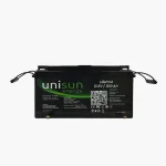 YnrSolar 12V 3000W Karavan Sistemi - Görsel 2