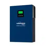 TommaTech New ProX 6.2K 48V Tek Faz Akıllı İnverter
