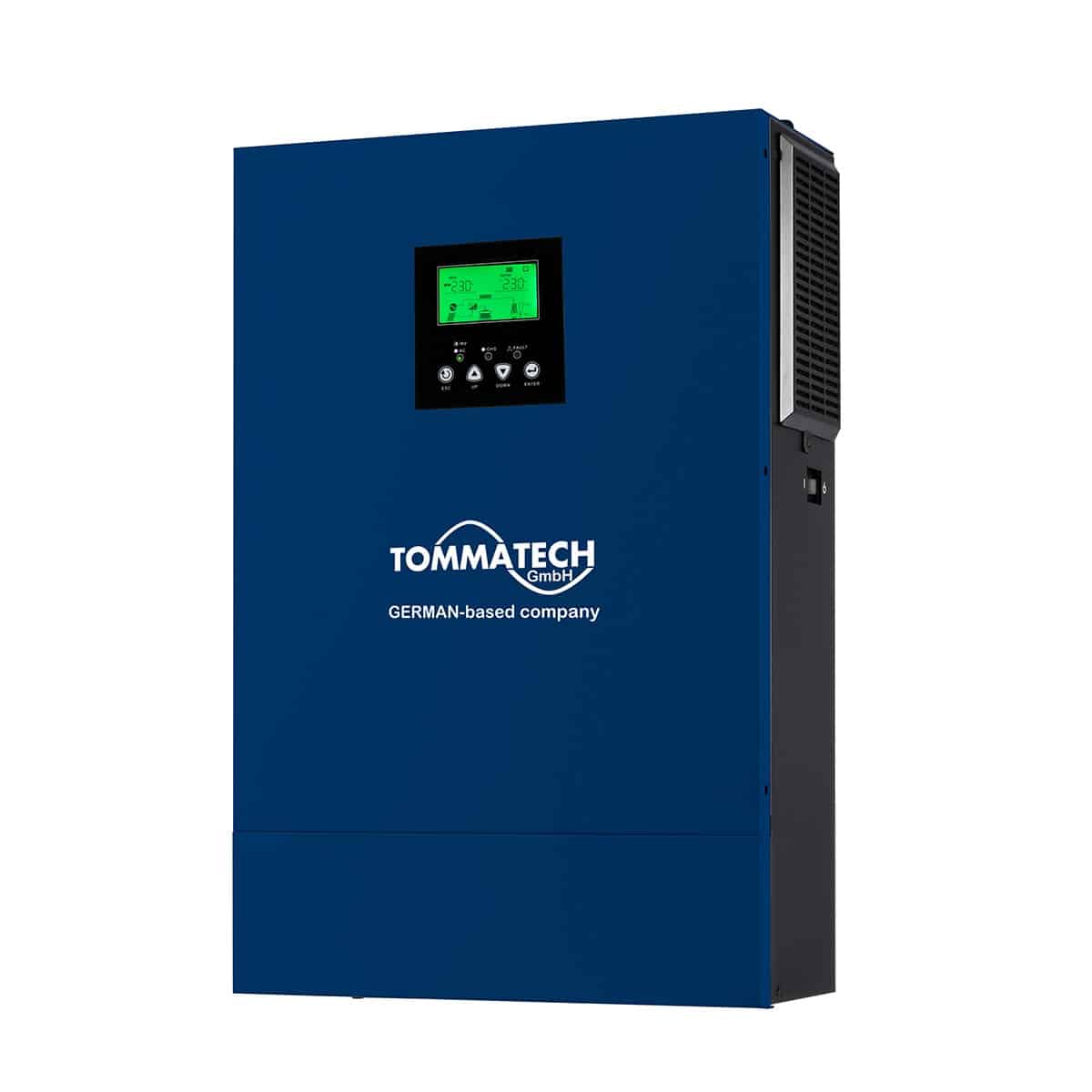 2050_tommatech-new-prox-8k-48v-tek-faz-akilli-inverter_0 TommaTech New ProX 4.2K 24V Tek Faz Akıllı İnverter - Görsel 1