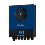 Tommatech 11Kva Güneş Enerji Paketi 15Kw Lityum Akülü - Görsel 2