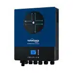 TommaTech 11Kw Hibrit İnverter 48V