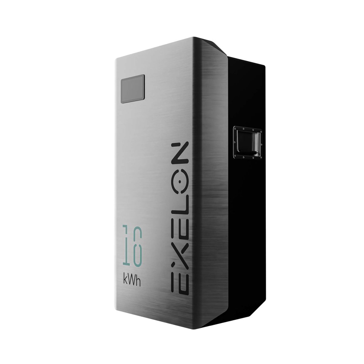 Exelon 16kWh Duvar Tipi Lityum Batarya - Görsel 2