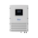 DEYE 6KW Tam Sinüs Akıllı Off-Grid 48V IP65