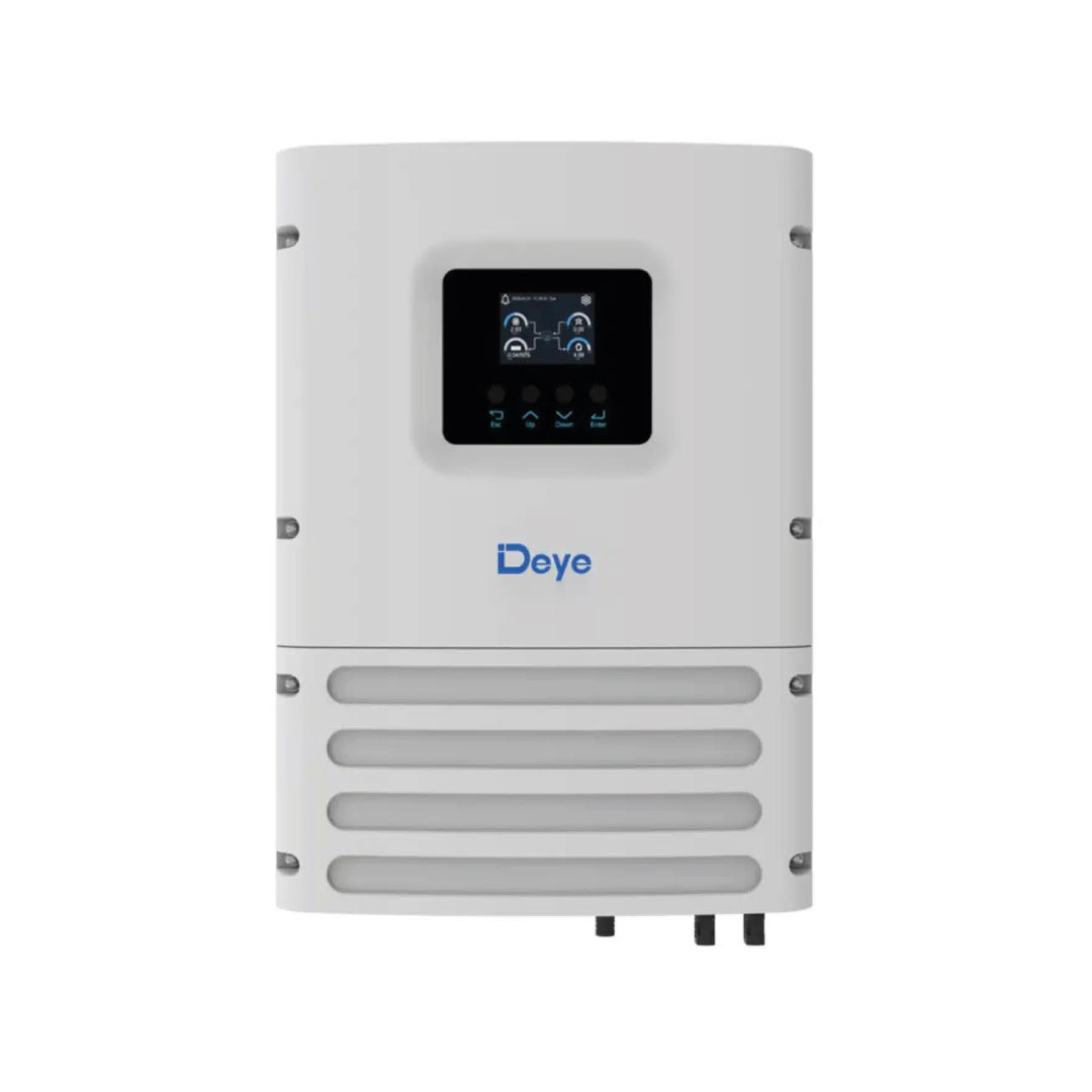 deye0003 DEYE 6KW Tam Sinüs Akıllı Off-Grid 48V IP65 - Görsel 1