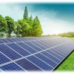 Demirözü Güneş Paneli