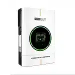 MEXX-P6kW - Premium 48V 6kW Paralel /Wi-Fi/ Dual Output