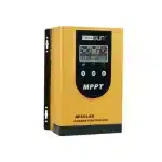 Mexxsun 250V 100A Mppt 12/24/48V