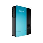 Exelon 3KW 24V Akıllı İnverter MPPT 400VDC - Görsel 4