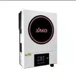 SUNON ULTRA 4.2KW Tam Sinüs Akıllı 24V 4200W
