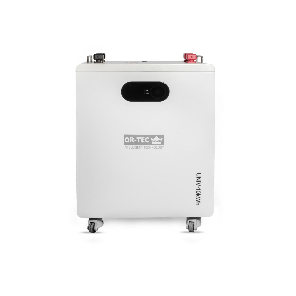 10Kw Ups Sistemi - Görsel 3