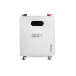 Ortec 10.2Kw Güneş enerji Paketi - Görsel 3