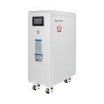 Ortec 14.3 kWh 51.2V 280A Lityum Akü 10 YIL GARANTİ