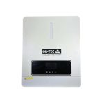 Ortec 6.2kW Mppt Akıllı İnverter 48v