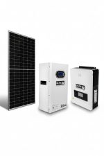 Ortec 4.2Kw Güneş Enerjisi Paketi