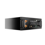 Exelon 51.2V 100Ah Lityum Akü - Görsel 4
