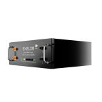 Exelon 51.2V 100Ah Lityum Akü - Görsel 2