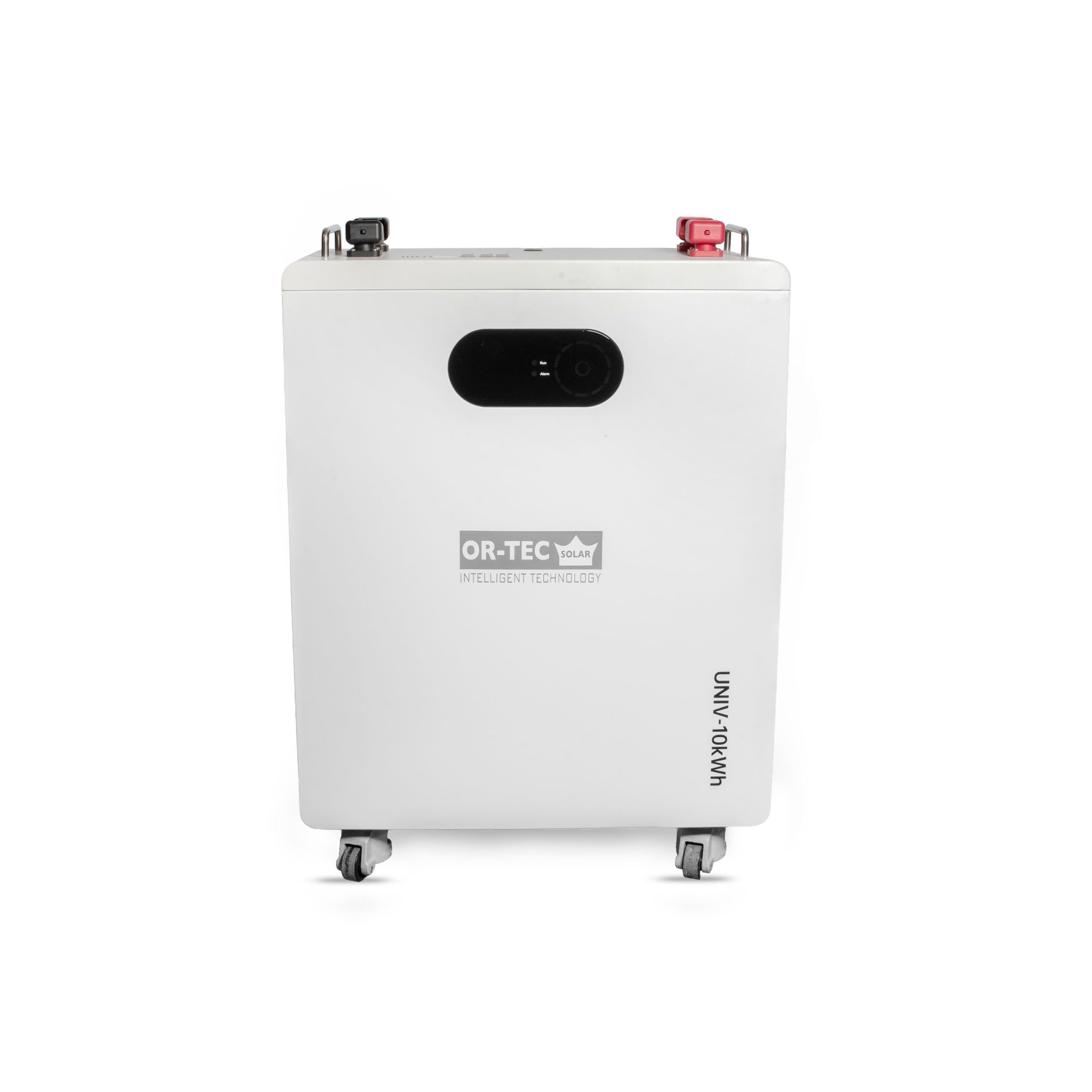 UNIV LİTYUM BATARYA (21) Ortec 10kW 51.2 V 200A Lityum Akü 10 Yıl Garanti - Görsel 1