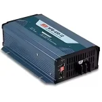 Mean Well 12V 25Amper Akü Şarj Cihazı - Görsel 2