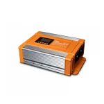 Hegel 1200W 12V Ekranlı Tam Sinüs İnverter - Görsel 2