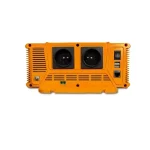 Hegel 1200W 12V Ekranlı Tam Sinüs İnverter - Görsel 3