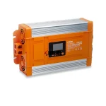 Hegel 2000W 12V Ekranlı Tam Sinüs İnverter - Görsel 2