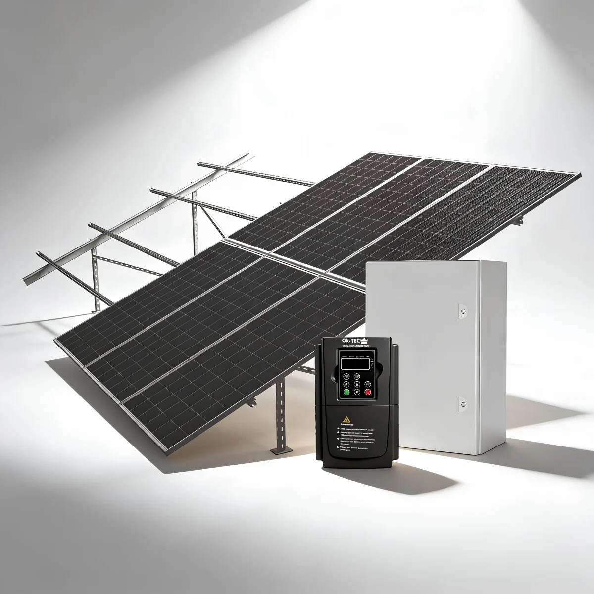 Ortec 2.2Kw 3hp Sulama Paketi - Görsel 2