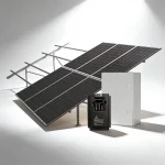 Ortec 2.2Kw 3hp Sulama Paketi - Görsel 2