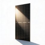 Tommatech 620W Top-Con Günes Paneli