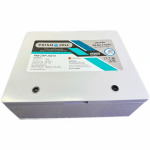 Prismacell 25.6V 210A Lityum Akü